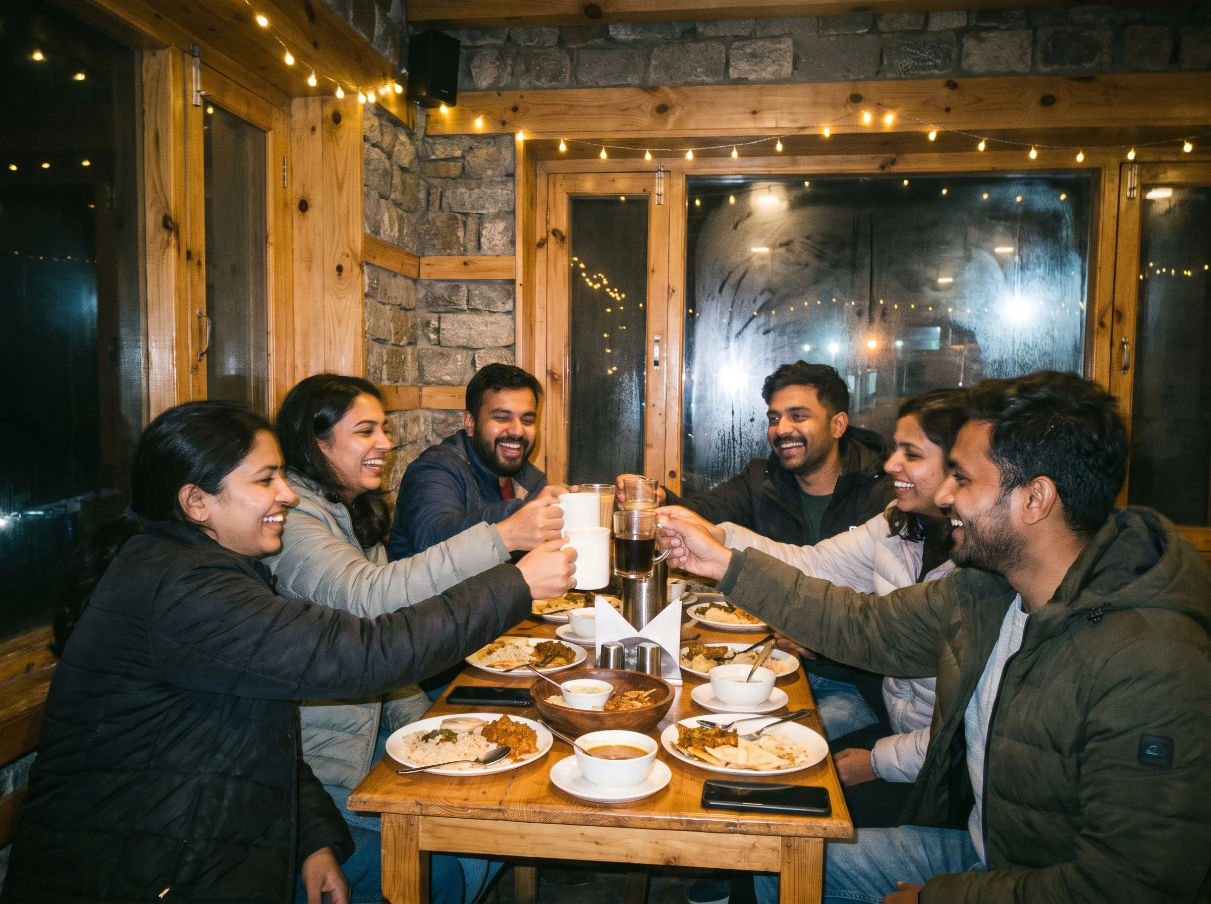 K., 29, Rajpur Road — oddtables member